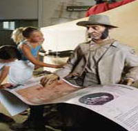 Bay Discovery Centre - Accommodation Fremantle