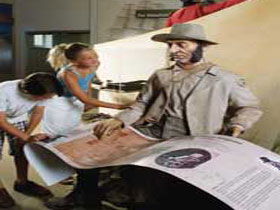 Bay Discovery Centre - Accommodation Fremantle 0