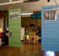 Parndana Soldier Settlement Museum - Accommodation Fremantle