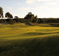 McCracken Country Club Golf Course - Accommodation Fremantle