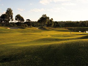 McCracken Country Club Golf Course - Accommodation Fremantle 0