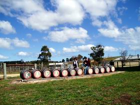 Karatta Winery - Accommodation Fremantle 0