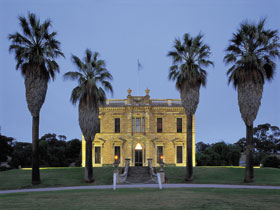  Accommodation Fremantle