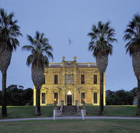 Martindale Hall - Accommodation Fremantle