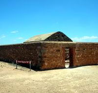 Powder Magazine - Accommodation Fremantle