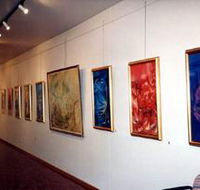 Millicent Gallery - Accommodation Fremantle