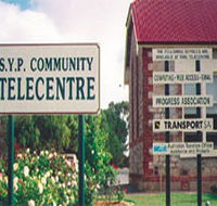 Southern Yorke Peninsula Community Telecentre - Accommodation Fremantle