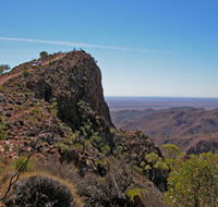 Arkaroola Wilderness Sanctuary - Accommodation Fremantle