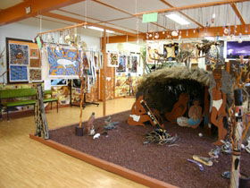 Ceduna Aboriginal Arts And Culture Centre - Accommodation Fremantle 0