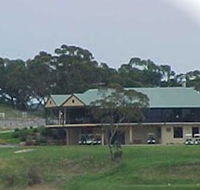 Fleurieu Golf Course - Accommodation Fremantle