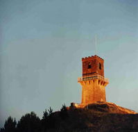 Centenary Tower - Accommodation Fremantle