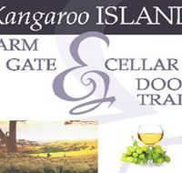 Kangaroo Island Farm Gate and Cellar Door Trail - Accommodation Fremantle