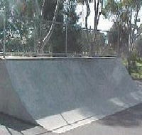 Moonta Skatepark - Accommodation Fremantle