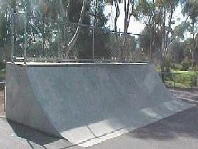 Moonta Skatepark - Accommodation Fremantle 0