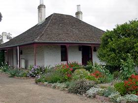 The Farm Shed Museum - Accommodation Fremantle 0