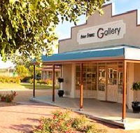 Peter Franz Fine Art Gallery - Accommodation Fremantle