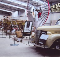 Urlwin Park Agricultural Museum - Accommodation Fremantle