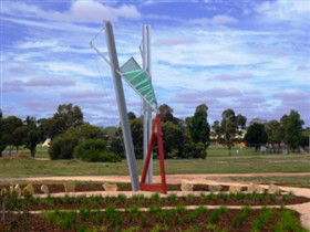 Counterbalance - Accommodation Fremantle 0