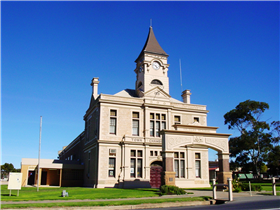  Accommodation Fremantle