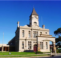Historic Wallaroo Town Walk - Accommodation Fremantle