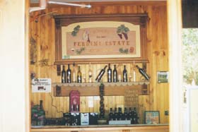 Perrini Estate Winery - Accommodation Fremantle 0