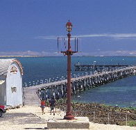 Port Victoria Museum - Accommodation Fremantle