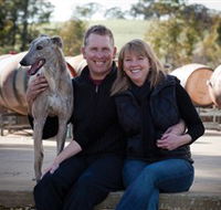 Greg Cooley Wines - Accommodation Fremantle