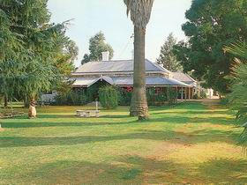 NTSA Renmark Branch Olivewood Estate - Accommodation Fremantle 0