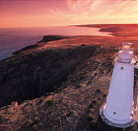 Lashmar Conservation Park - Accommodation Fremantle