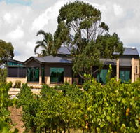 Delacolline Estate - Accommodation Fremantle