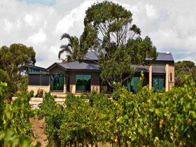 Delacolline Estate - Accommodation Fremantle 0