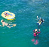 Port Noarlunga Beach and Jetty - Accommodation Fremantle