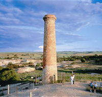 Kapunda Mine Trail - Accommodation Fremantle