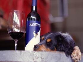 Koonara Wines - Accommodation Fremantle 0