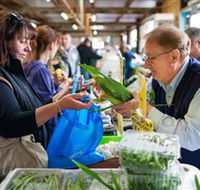 Mount Pleasant Farmers Market - Accommodation Fremantle