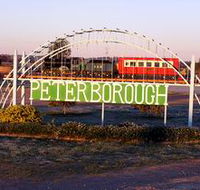 Telford Olives - Accommodation Fremantle