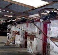 Mount Dutton Bay Woolshed Museum - Accommodation Fremantle