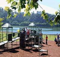 Valley Lake Wildlife Park And Boardwalk - Accommodation Fremantle