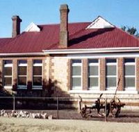 Maitland Museum - Accommodation Fremantle