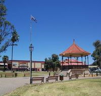 Gladstone Square - Accommodation Fremantle