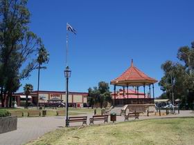 Gladstone Square - Accommodation Fremantle 0