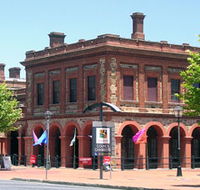 Port Community Arts Centre - Accommodation Fremantle