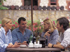 Yalumba - Accommodation Fremantle 0