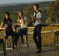 The Lane Vineyard - Accommodation Fremantle
