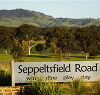 Seppeltsfield Road - Accommodation Fremantle