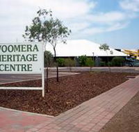 Woomera Heritage and Visitor Information Centre - Accommodation Fremantle