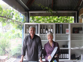Brick Kiln Wines - Accommodation Fremantle 0