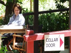 Lazy Ballerina - Accommodation Fremantle 0