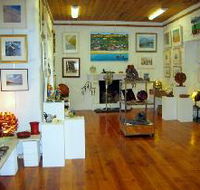 Off the Slate Gallery - Accommodation Fremantle