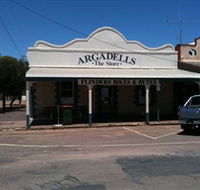 Flinders Bikes and Bytes - Accommodation Fremantle